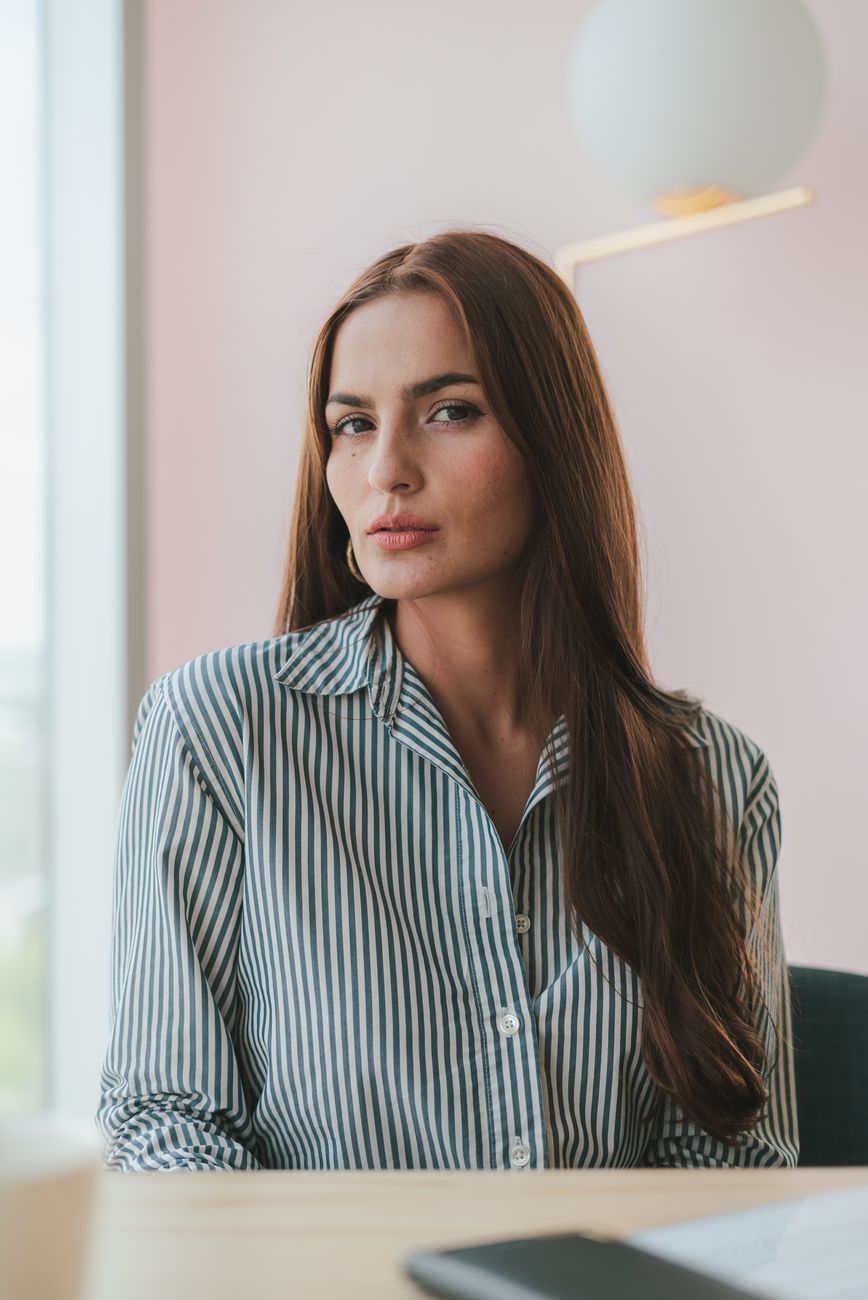 Foto de perfil de Romina